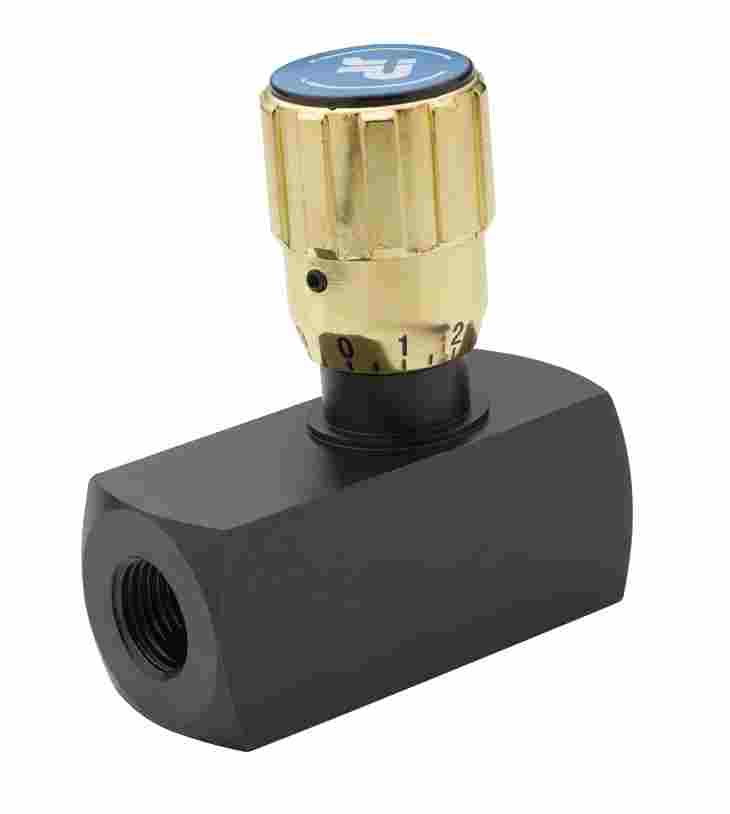 JP-FC Series Flow Control Valves