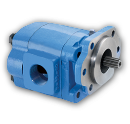 Hydraulic Motor PEL 19
